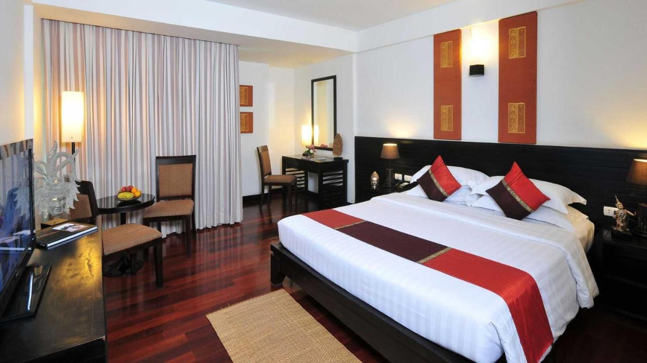Fabhotel Signature Cyber Park Делі Екстер'єр фото